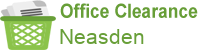 Office Clearance Neasden
